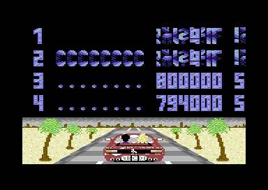 California Driver