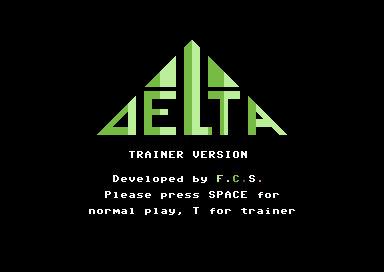 Delta+