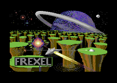 Frexel+