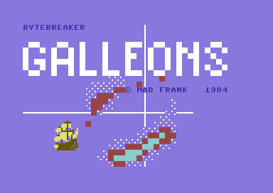Galleons