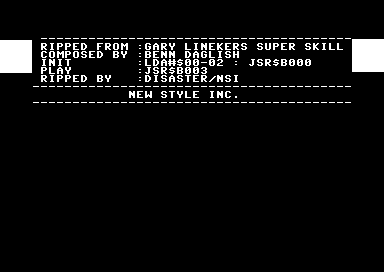 Gary Linekers Super Skills
