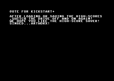 Kikstart2+