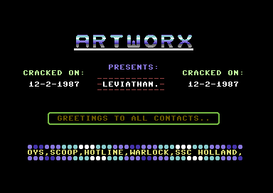 Leviathan