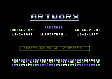 Leviathan