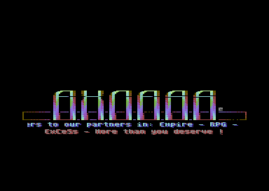 Megamania64