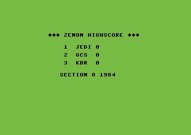 Zenon